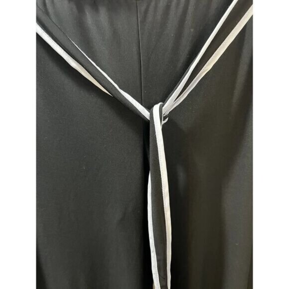 Monteau Cropped Wide Leg Pants Large NWOT - Picture 3 of 5